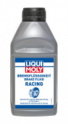 Купить Тормозная жидкость Liqui Moly Brake Fluid Racing 500мл  в Минске.