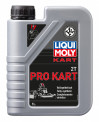 Купить Моторное масло Liqui Moly для картингов 2T Pro Kart 1л  в Минске.