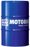 Купить Моторное масло Liqui Moly LKW-Leichtlauf 10W-40 60л  в Минске.