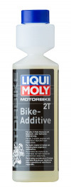 Купить Присадки для авто Liqui Moly Motorbike 2T Bike-Additive 250 мл  в Минске.