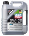 Купить Моторное масло Liqui Moly Special Tec AA 0W-20 5л  в Минске.