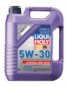 Купить Моторное масло Liqui Moly Synthoil High Tech 5W-30 1л  в Минске.