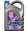 Купить Охлаждающие жидкости Лукойл G11 BLUE 1л  в Минске.