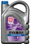 Купить Охлаждающие жидкости Лукойл G11 BLUE 5л  в Минске.