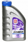 Купить Охлаждающие жидкости Лукойл G11 Green 1л  в Минске.