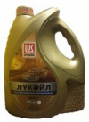 Купить Моторное масло Лукойл Люкс 10W40 SL/CF 4л  в Минске.