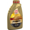 Купить Моторное масло Лукойл Люкс cинтетическое API SL/CF 5W-30 1л  в Минске.