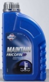 Купить Охлаждающие жидкости Fuchs Maintain Fricofin DP G12 ++ 5л  в Минске.