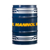 Купить Трансмиссионное масло Mannol MTF-4 Getriebeoel 75W-80 API GL-4 60л  в Минске.