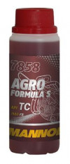 Купить Моторное масло Mannol Agro Formula S 0,5л  в Минске.
