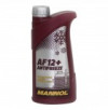 Купить Охлаждающие жидкости Mannol Antifreeze Concentrate AF12+ 1л  в Минске.