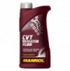 Купить Трансмиссионное масло Mannol CVT Variator Fluid 1л  в Минске.