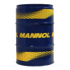 Купить Трансмиссионное масло Mannol Dexron II Automatic 60л  в Минске.