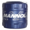 Купить Моторное масло Mannol DIESEL EXTRA 10W-40 7л  в Минске.