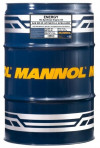 Купить Моторное масло Mannol Energy 5W-30 API SN/CH-4 60л  в Минске.