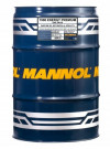 Купить Моторное масло Mannol Energy Premium 5W-30 208л  в Минске.