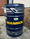 Купить Моторное масло Mannol Energy Ultra JP 5W-20 60л  в Минске.