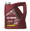 Купить Моторное масло Mannol EXTREME 5W-40 4л  в Минске.