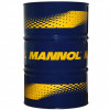 Купить Индустриальные масла Mannol Hydro HV ISO 32 208л  в Минске.