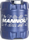 Купить Индустриальные масла Mannol Hydro ISO 32 HL 20л  в Минске.