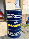Купить Индустриальные масла Mannol Hydro ISO 32 HL 60л  в Минске.
