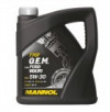 Купить Моторное масло Mannol O.E.M. for Ford Volvo 5W-30 5л  в Минске.