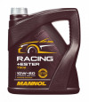 Купить Моторное масло Mannol Racing Plus Ester 10W-60 4л  в Минске.