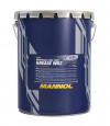 Купить Автокосметика и аксессуары Mannol Смазка Водостойкая Для лодок Marine Universal Long Term Greas WR-2 18кг  в Минске.