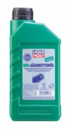 Купить Автокосметика и аксессуары Liqui Moly Масло для цепей бензопил Sage-Kettenoil 100 1л  в Минске.