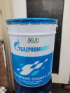 Купить Индустриальные масла Gazpromneft Grease L EP 0 18кг  в Минске.