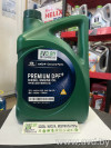 Купить Моторное масло Hyundai/KIA Premium DPF Plus Diesel 5W-30 6л (05200-00630)  в Минске.