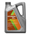 Купить Трансмиссионное масло Hyundai Xteer ATF SP3 HV 4л  в Минске.