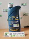 Купить Трансмиссионное масло Mannol Central Hydraulik Fluid CHF 1л  в Минске.