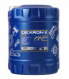 Купить Трансмиссионное масло Mannol Dexron II Automatic 10л  в Минске.