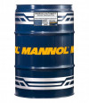 Купить Трансмиссионное масло Mannol Dexron II Automatic 208л  в Минске.