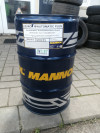 Купить Трансмиссионное масло Mannol Dexron III Automatic Plus 60л  в Минске.