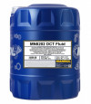 Купить Трансмиссионное масло Mannol DSG/DCT Getriebeoel 20л  в Минске.