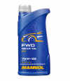 Купить Трансмиссионное масло Mannol FWD Getriebeoel 75W-85 API GL 4 1л  в Минске.