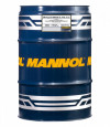 Купить Трансмиссионное масло Mannol Hypoid Getriebeoel 80W-90 API GL 5 208л  в Минске.