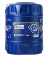 Купить Трансмиссионное масло Mannol Hypoid Getriebeoel 80W-90 API GL 5 20л  в Минске.