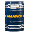 Купить Трансмиссионное масло Mannol Hypoid Getriebeoel 80W-90 API GL 5 60л  в Минске.