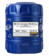 Купить Трансмиссионное масло Mannol TG-1 Universal GL-4 75W-80 20л  в Минске.