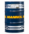 Купить Трансмиссионное масло Mannol TG-2 Hypoid API GL-4/GL-5 75W-90 208л  в Минске.