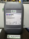 Купить Индустриальные масла Mobil SHC 524 20л  в Минске.