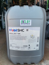 Купить Индустриальные масла Mobil SHC 639 20л  в Минске.