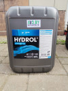 Купить Индустриальные масла ORLEN OIL Hydrol L-HM/HLP 32 20л  в Минске.