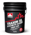 Купить Трансмиссионное масло Petro-Canada Traxon XL Synthetic Blend 75W-90 20л  в Минске.