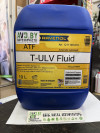 Купить Трансмиссионное масло Ravenol ATF T ULV Fluid 10л  в Минске.