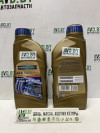 Купить Трансмиссионное масло Ravenol ATF Type Z1 Fluid 1л  в Минске.