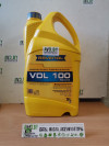 Купить Индустриальные масла Ravenol Kompressorenoel VDL 100 5л  в Минске.